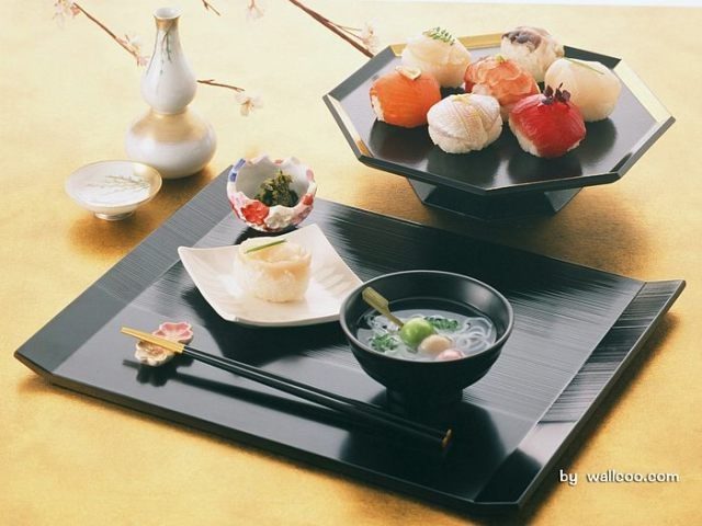 Alimentația tradițională japoneză și longevitatea
