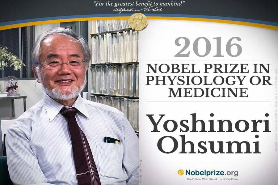 Post, longevitate și Premiul Nobel
